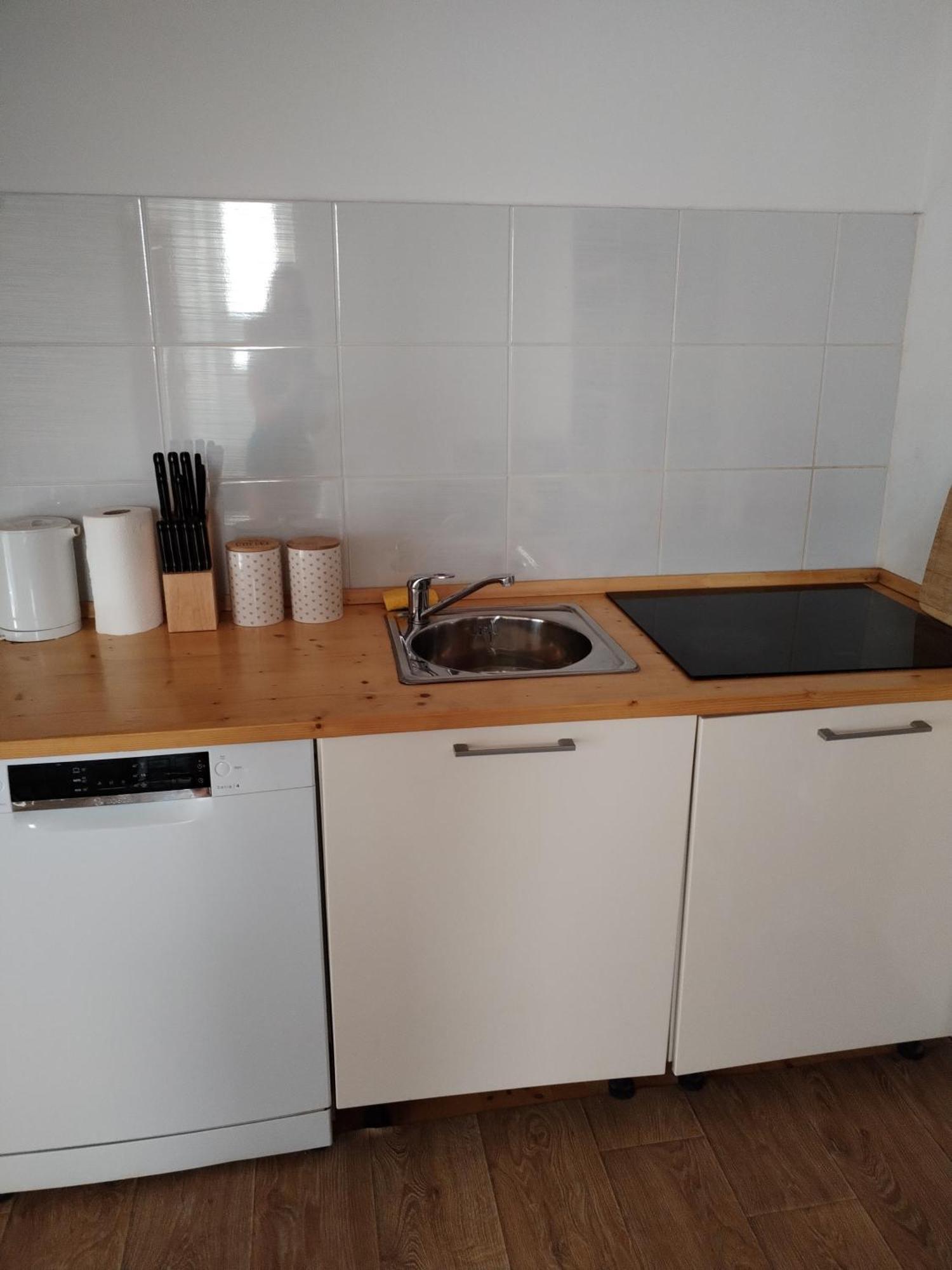 Appartement Ema à Prvic Sepurine Extérieur photo