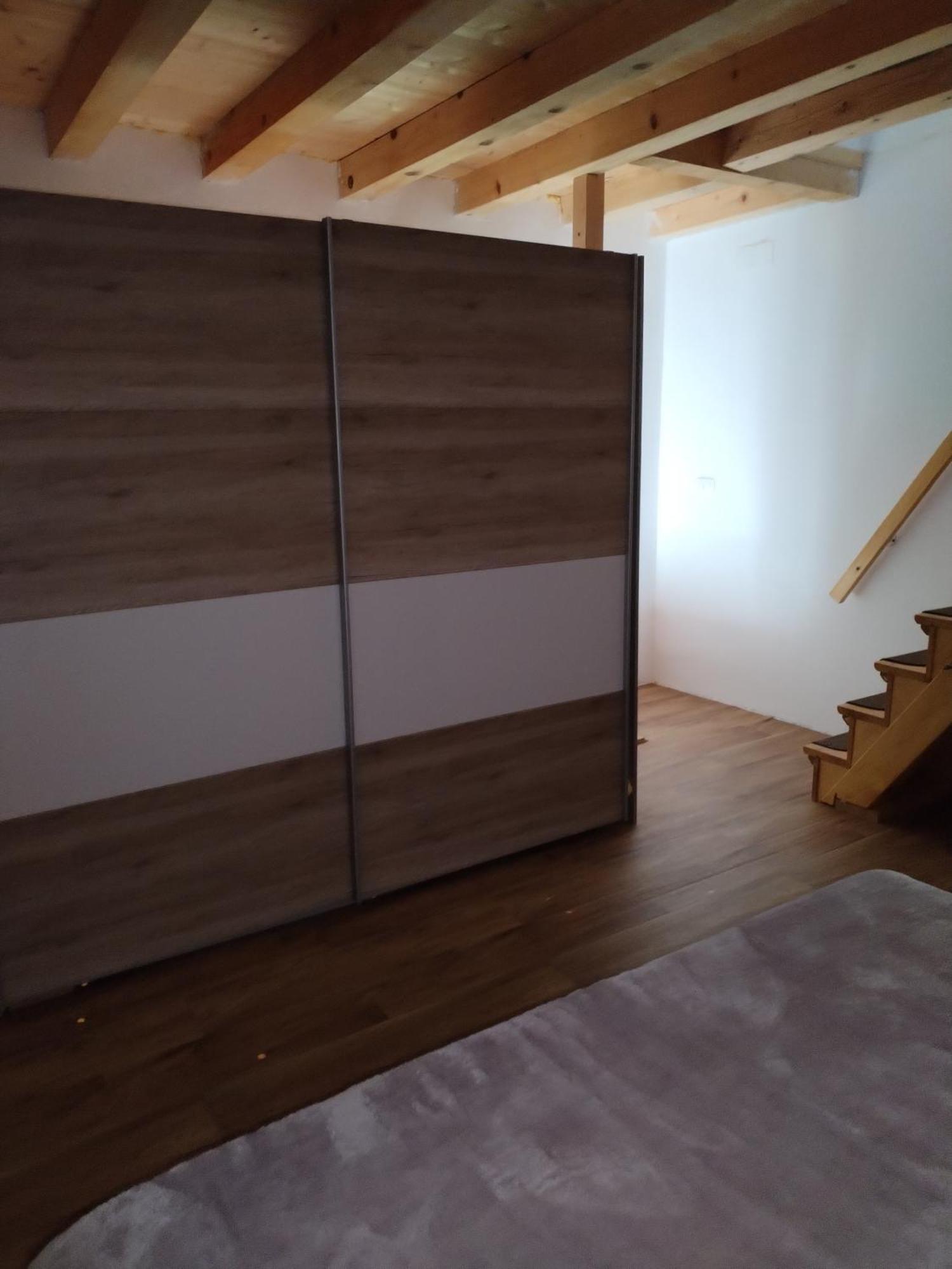 Appartement Ema à Prvic Sepurine Extérieur photo